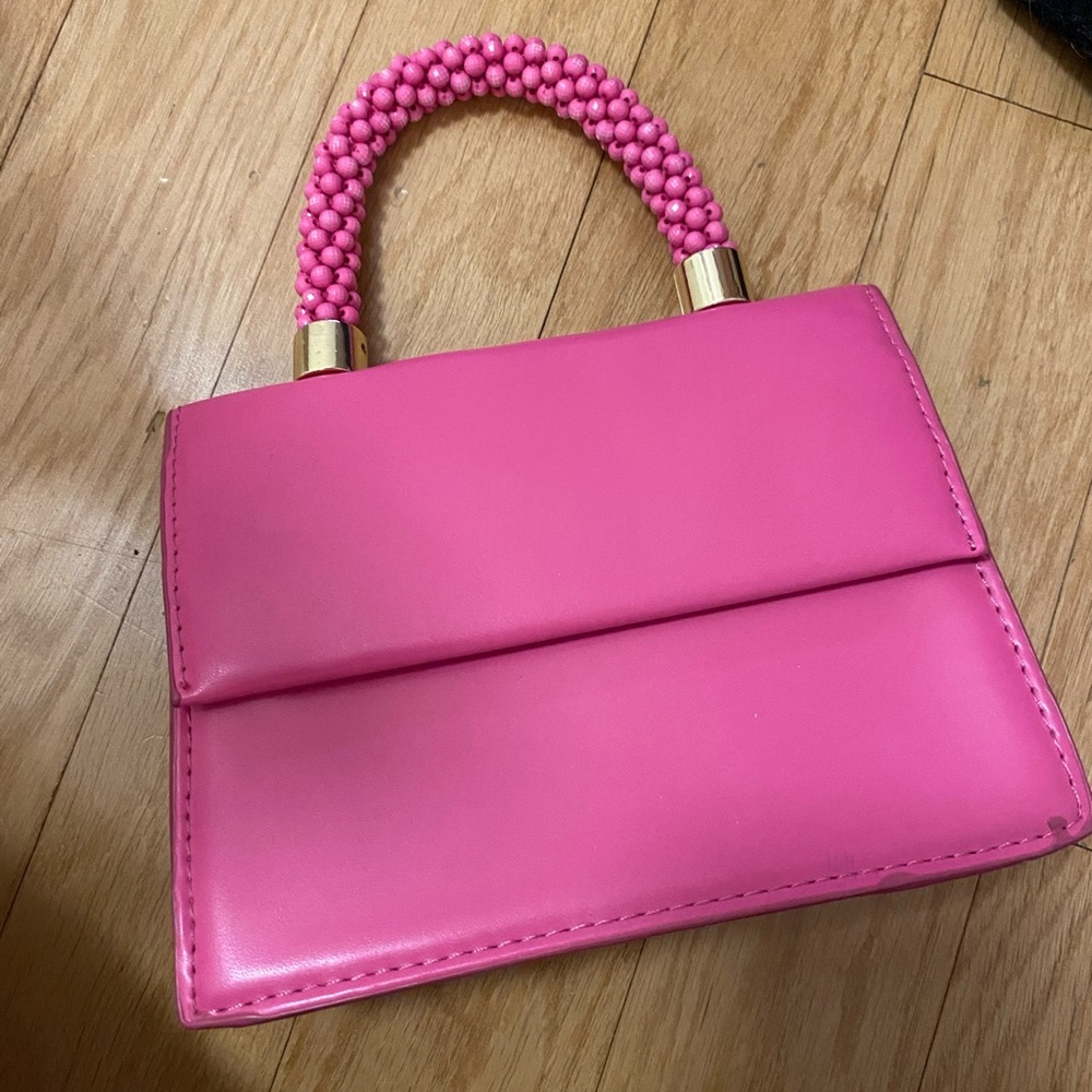 Mini purse